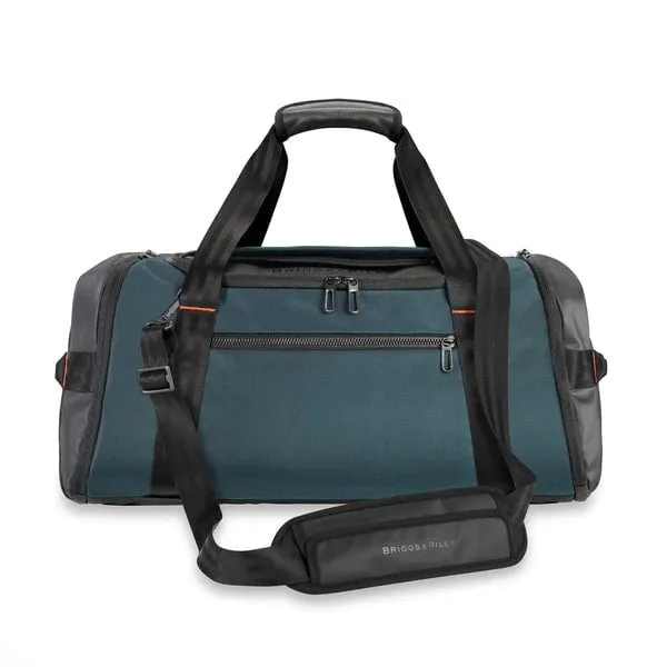 Briggs & Riley ZDX Large Travel Duffle Bag