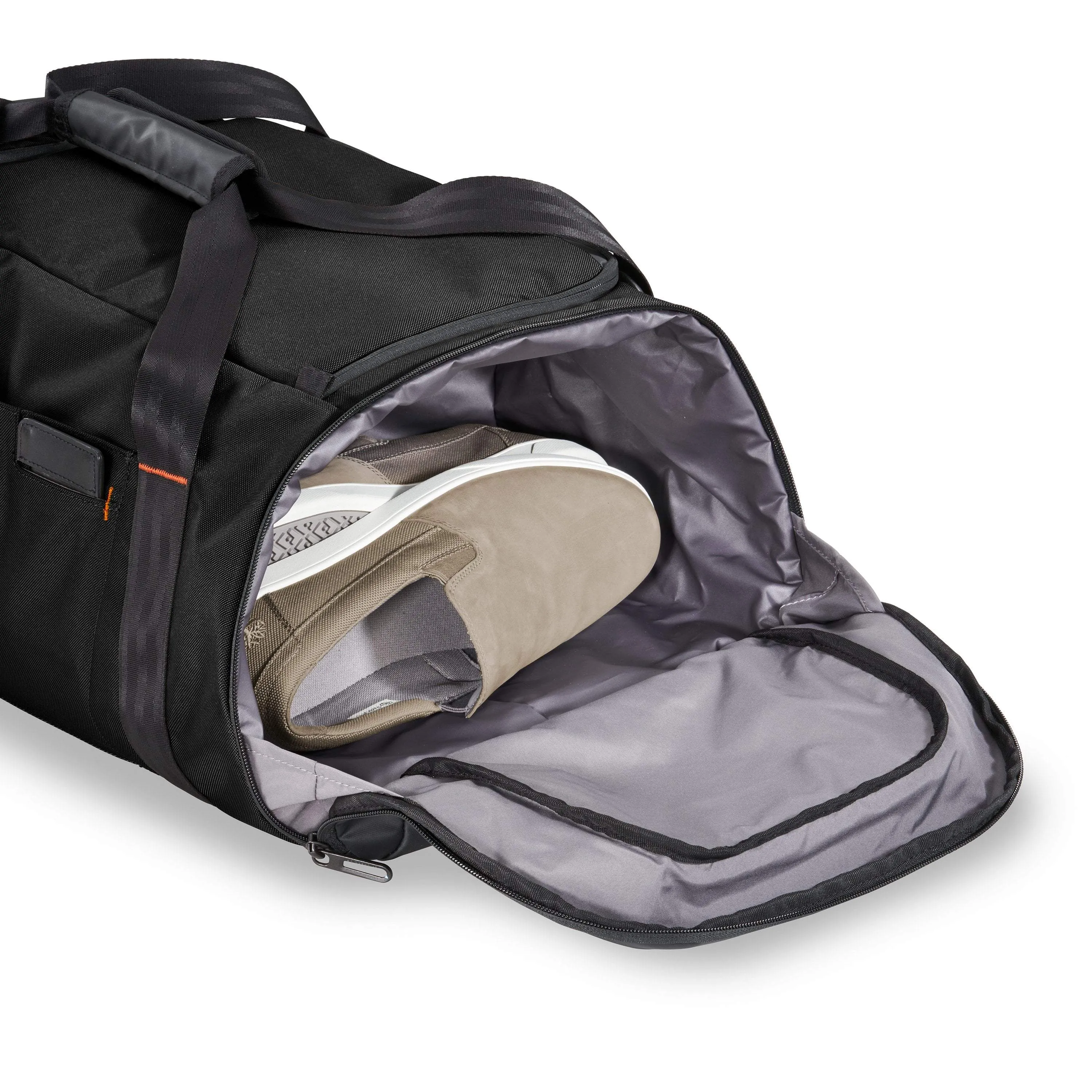 Briggs & Riley ZDX Large Travel Duffle Bag