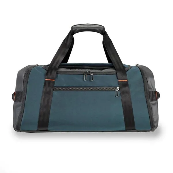 Briggs & Riley ZDX Large Travel Duffle Bag