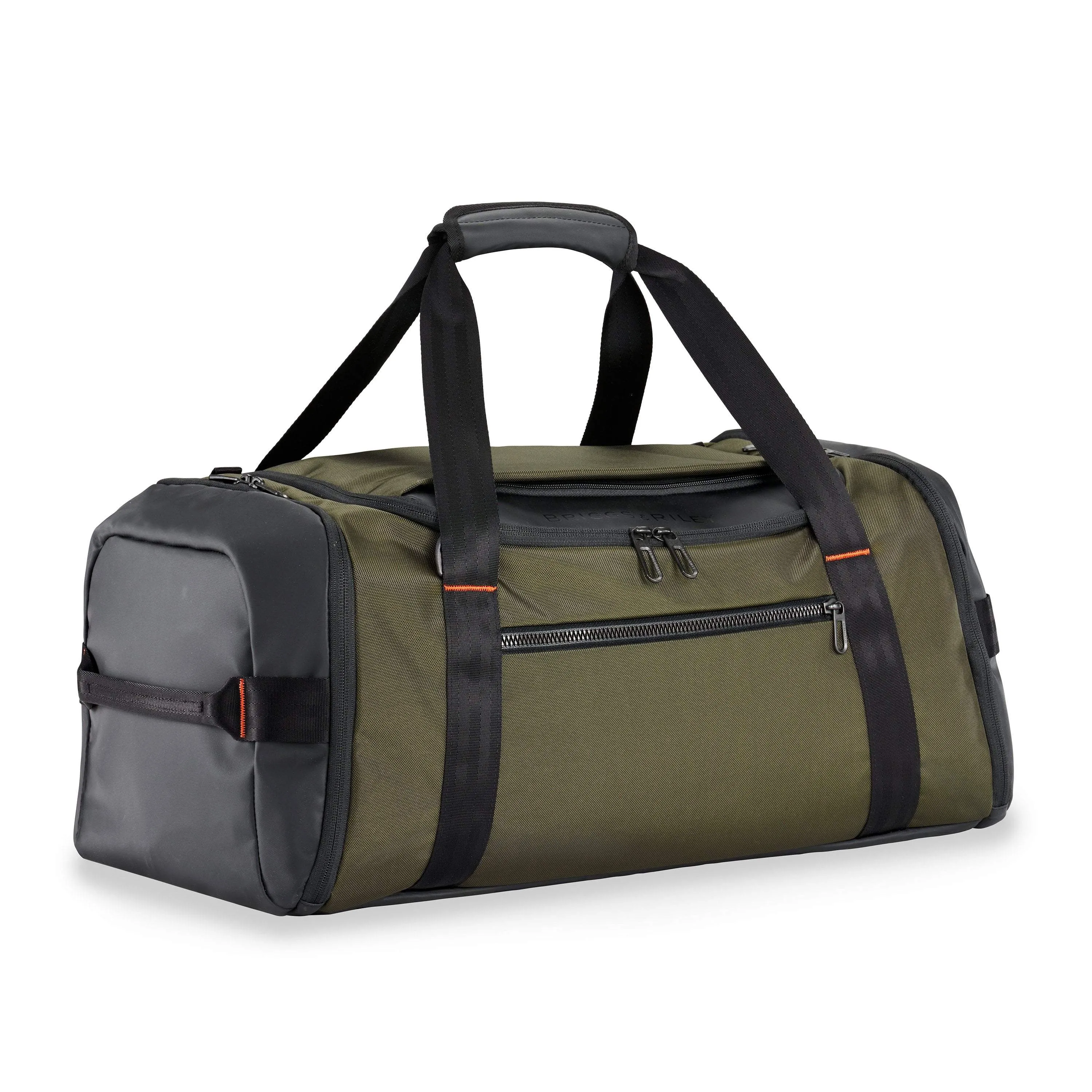 Briggs & Riley ZDX Large Travel Duffle Bag