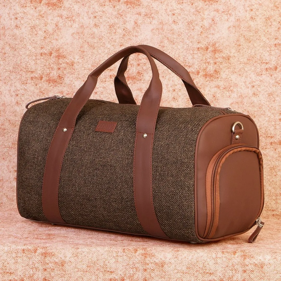 Bristel Medium Duffel Bag