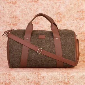 Bristel Medium Duffel Bag