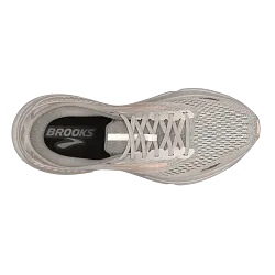 Brooks | Adrenaline GTS 23 | Women's | Crystal Grey/Villa/White