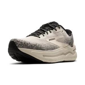 Brooks | Ghost Max 2 | Men's | Pelican/Pelican/Black