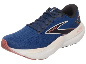 Brooks | Glycerin 21 | Women's | Blue/Icy Pink/Rose