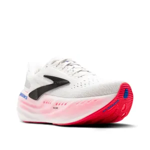 Brooks | Glycerin Max | Women's | White/Black/Diva Pink