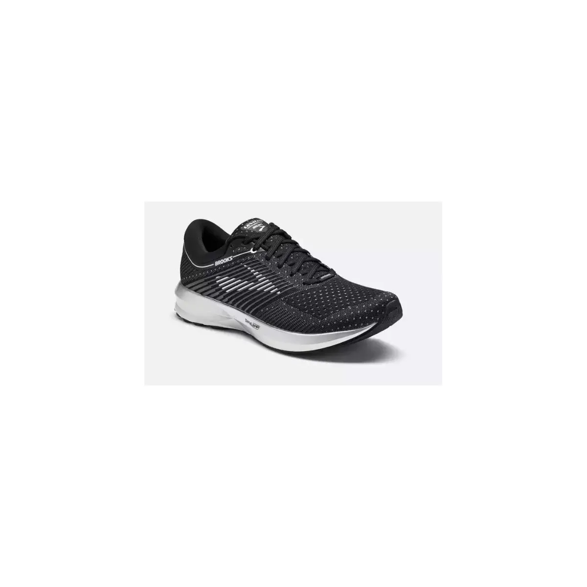 Brooks Levitate Black SS18 Shoes