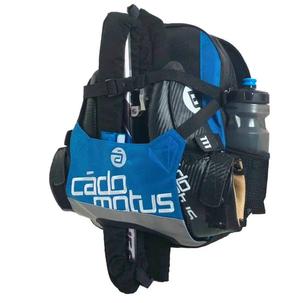 Cado Motus Urban Flow Backpack