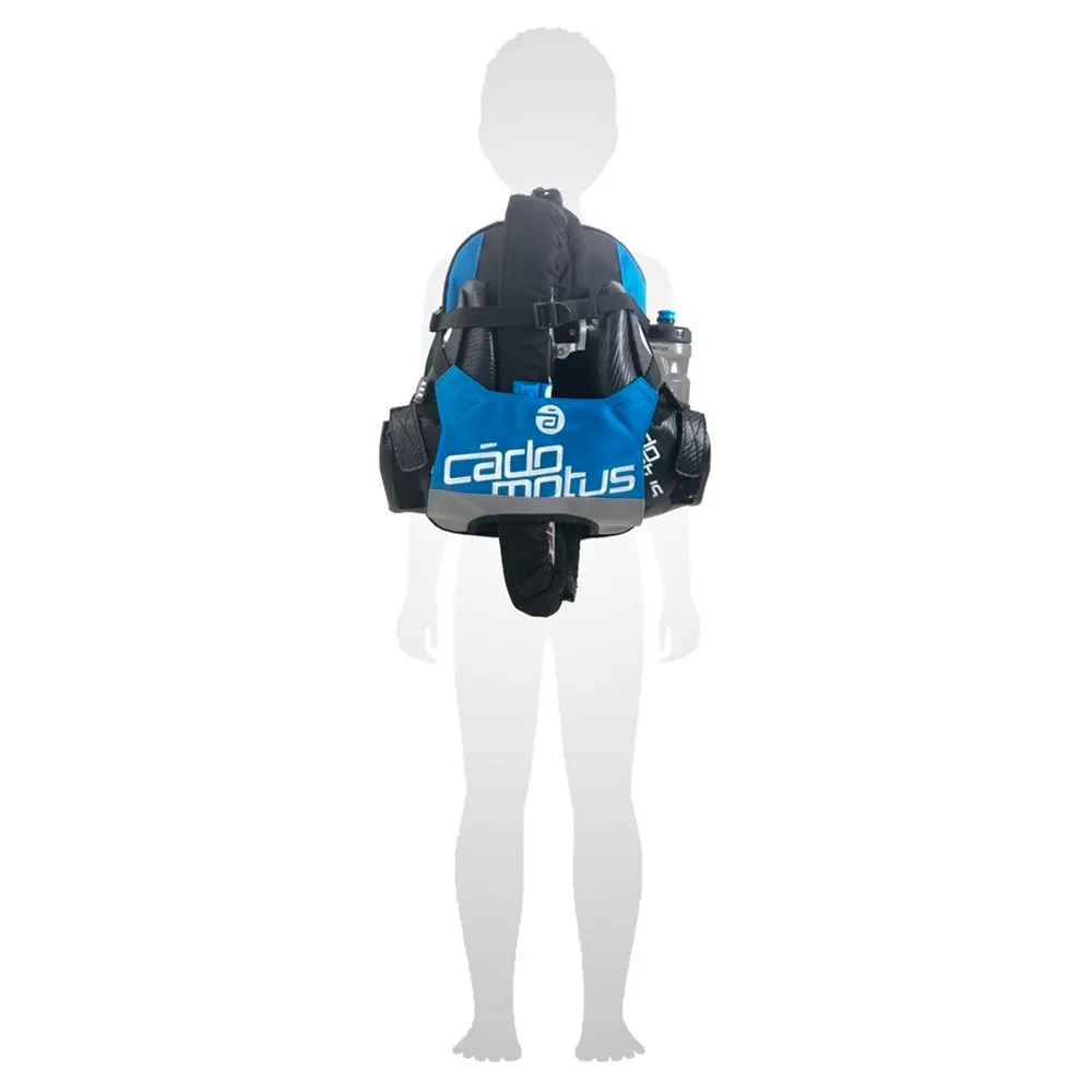 Cado Motus Urban Flow Backpack