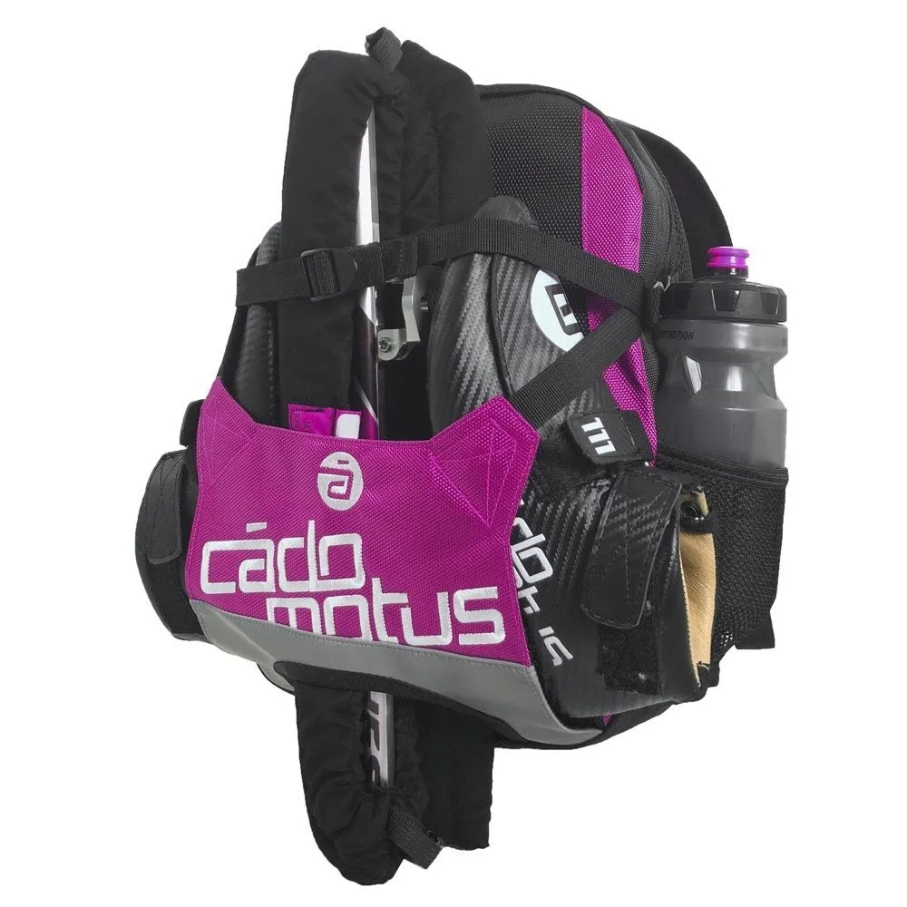 Cado Motus Urban Flow Backpack