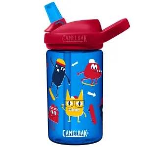 Camelbak Eddy  Kids 400ml Skate Monster