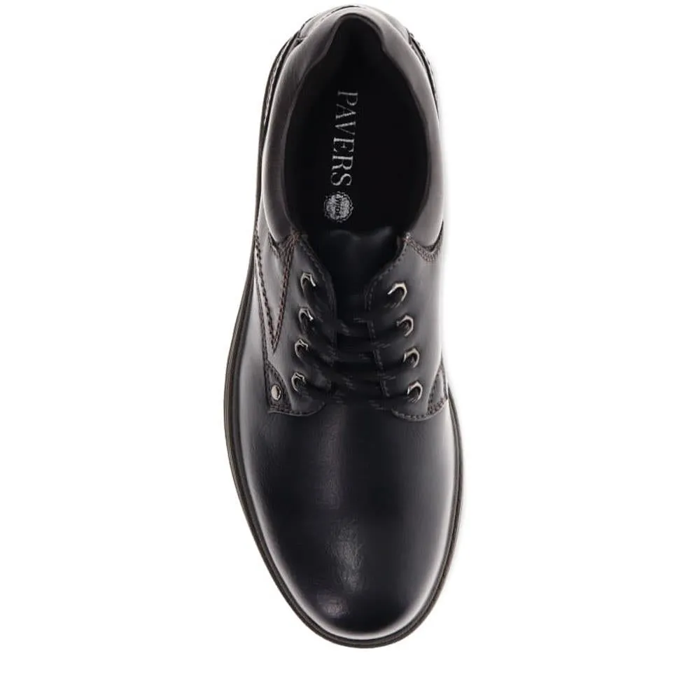 Casual Lace-up Shoes - XINGH40001 / 325 758