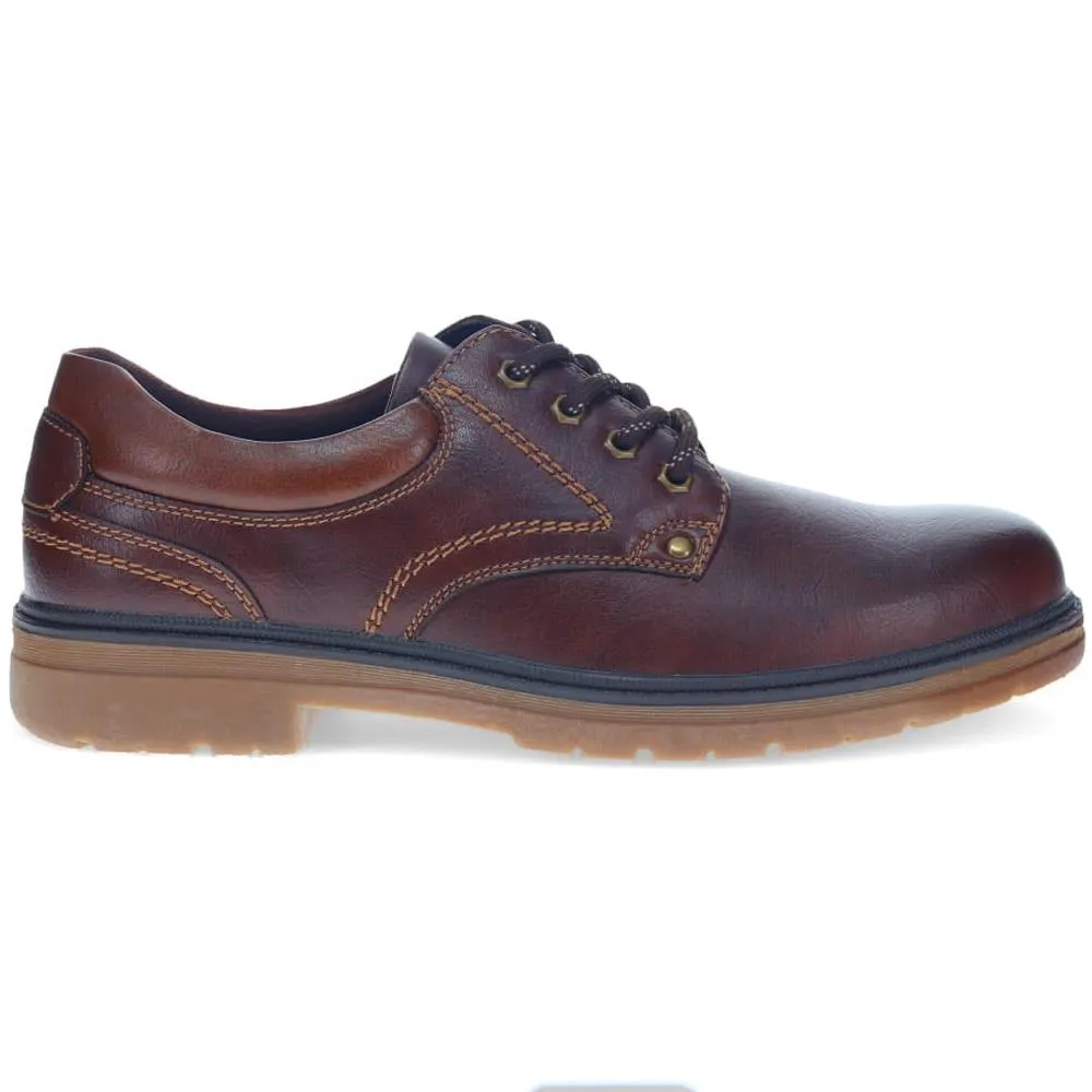 Casual Lace-up Shoes - XINGH40001 / 325 758