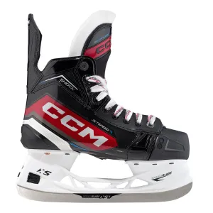 CCM Jetspeed Shock 2023 Intermediate Ice Hockey Skates