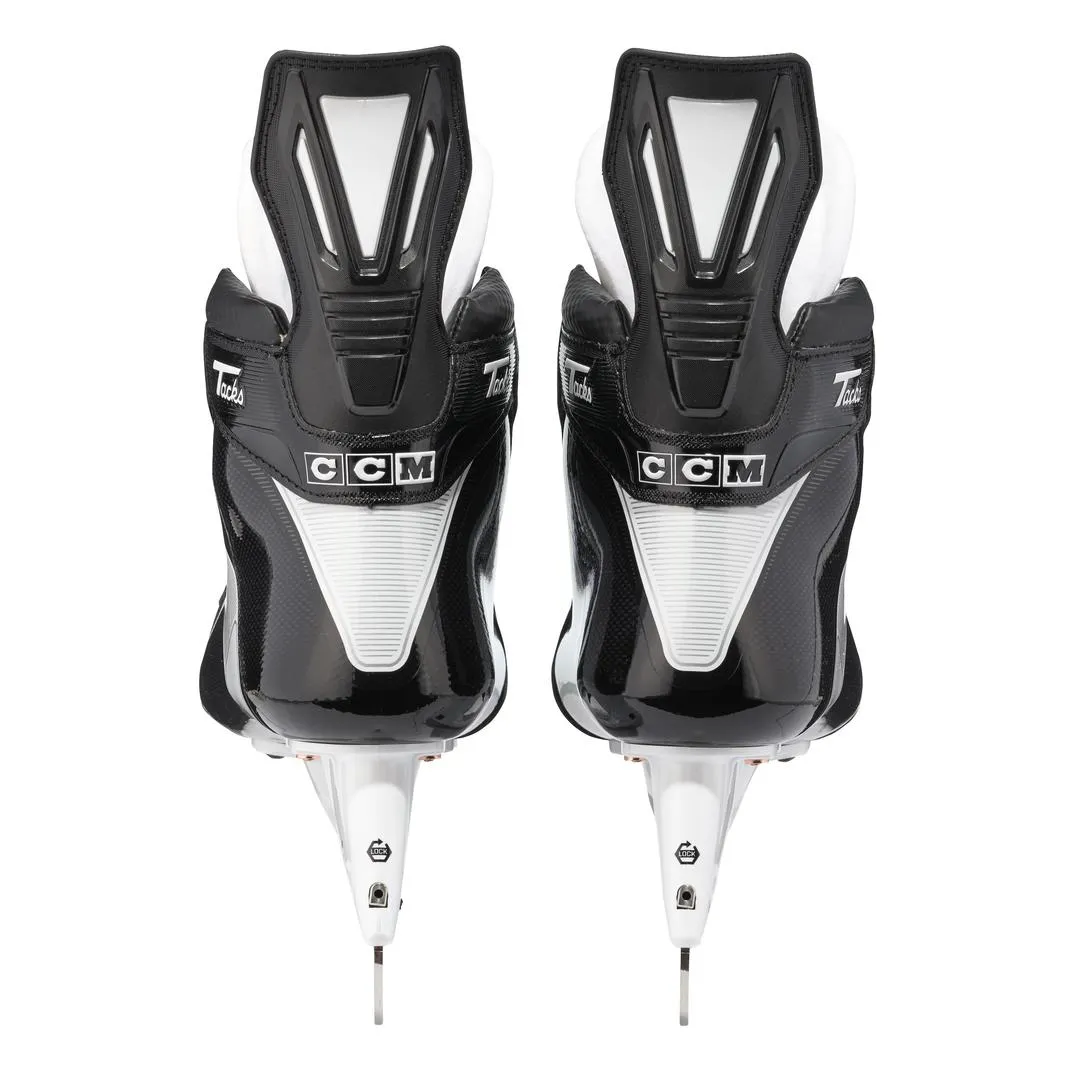 CCM Senior Tacks 652 Hockey Player Skate