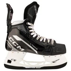 CCM Tacks Vector Plus 2022 Intermediate Ice Hockey Skates