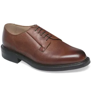 CHEANEY Shoes - Deal Derby Shoes - Mahogany Calf