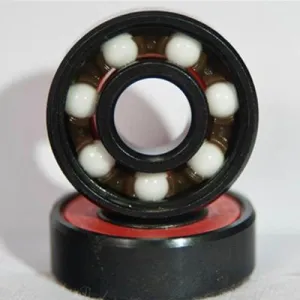 Cheezeballs Gouda Ceramic Bearings 16 Pack