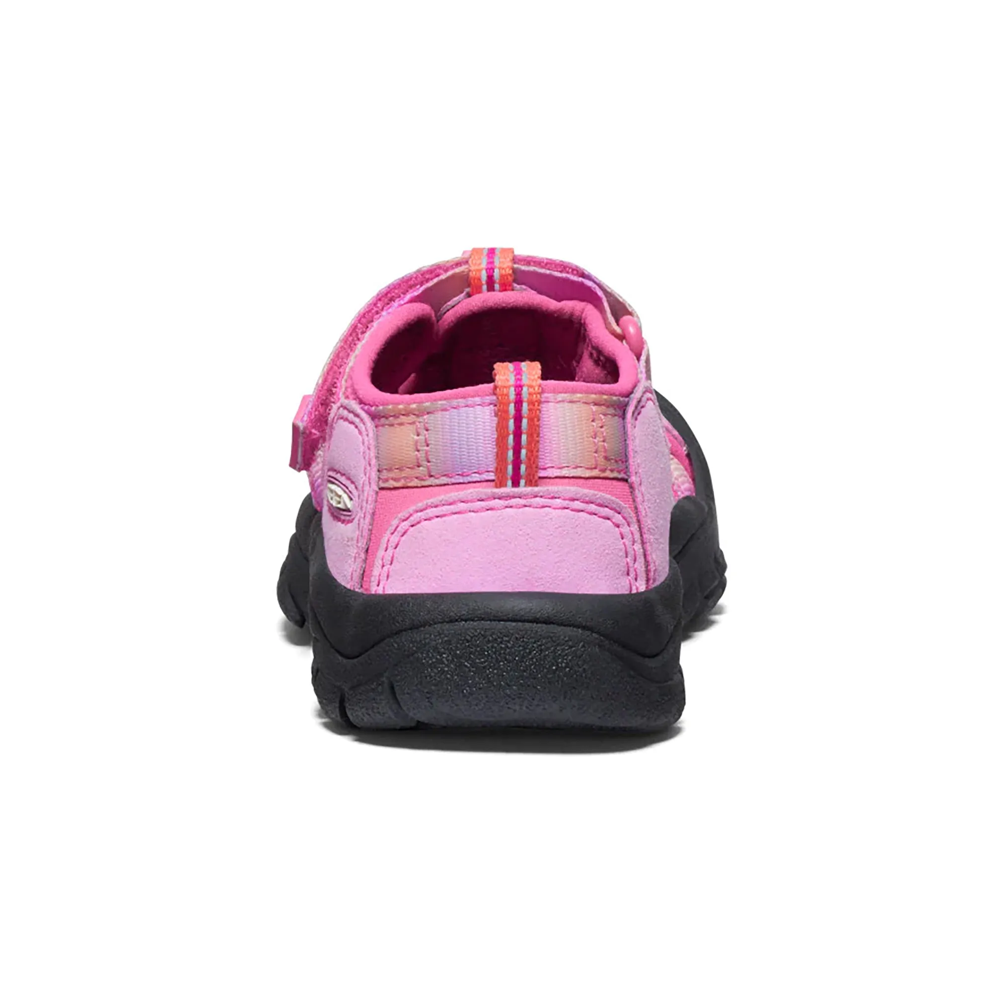 Children Newport H2 - Hot Pink / Pastel Lavender