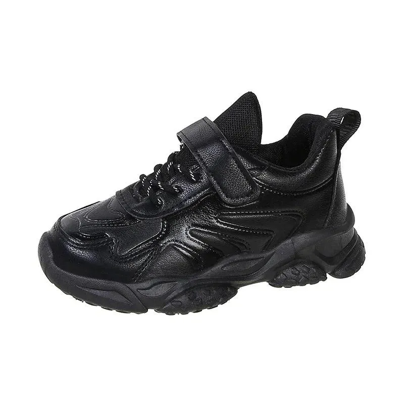 Children's Casual Shoes - Soft Running Sneakers - TSS310