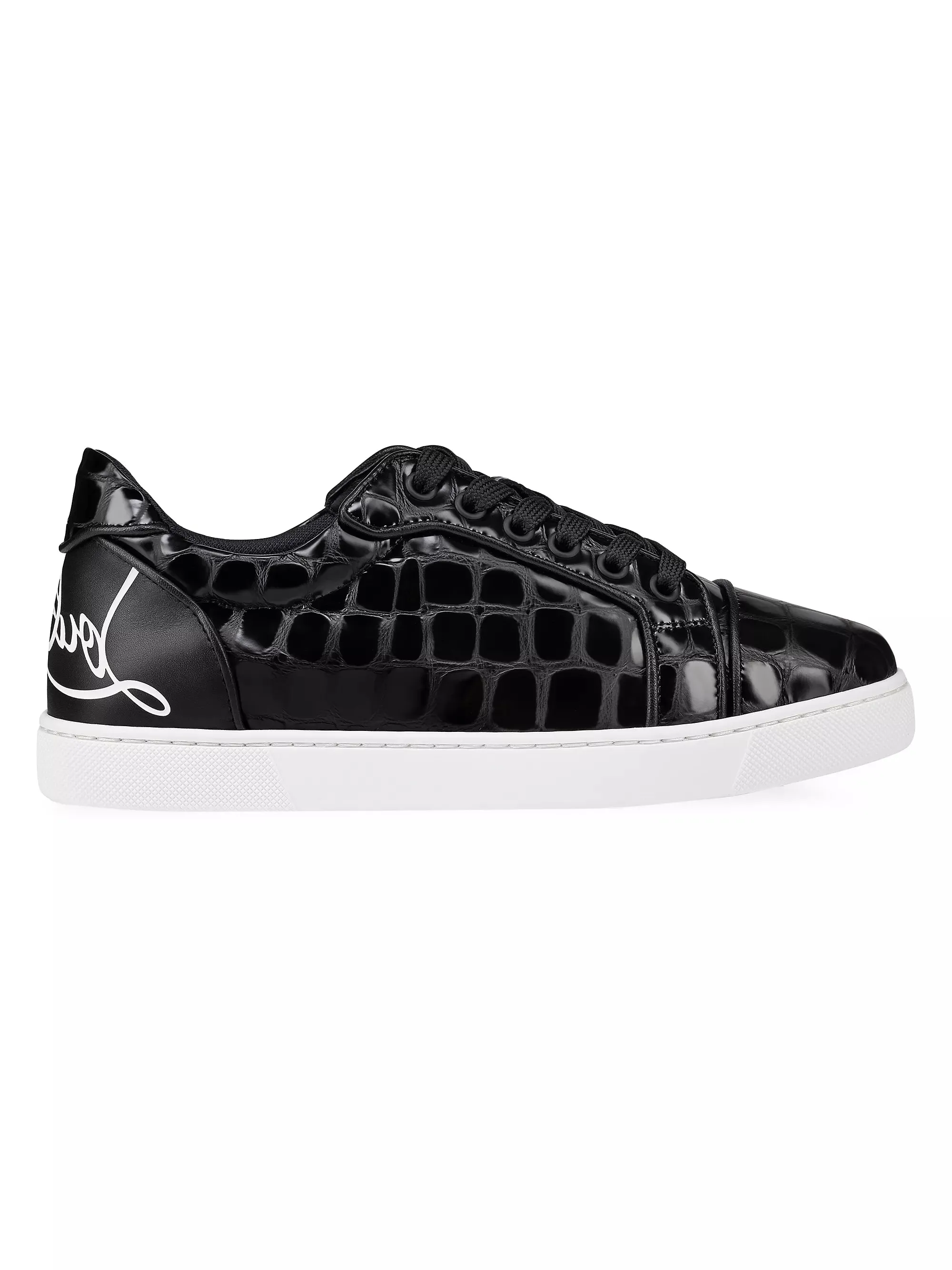 Christian Louboutin Fun Vieira Sneaker