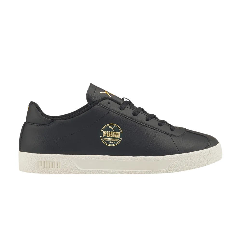 Club 1948 Puma sneakers, black