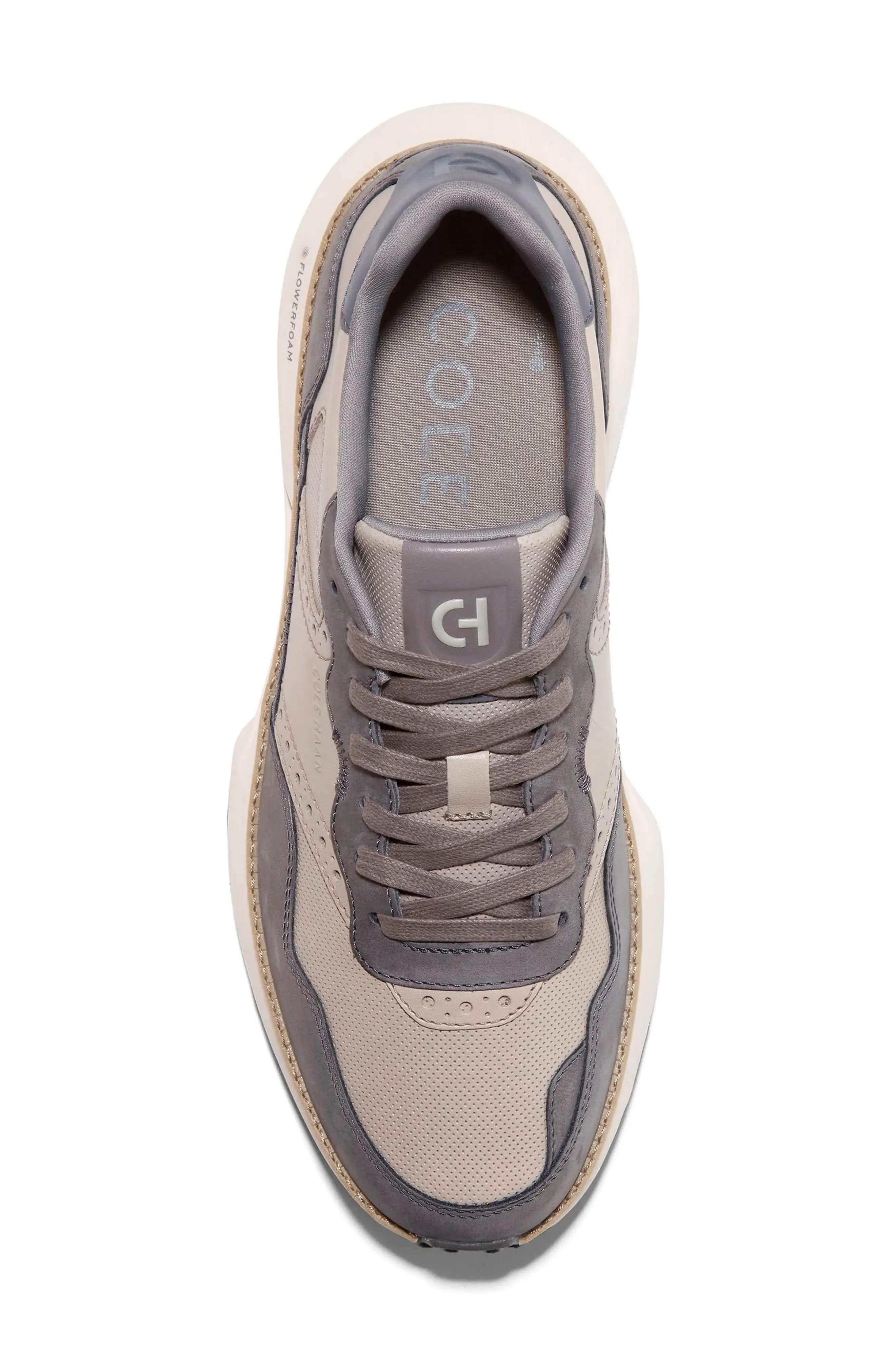 COLE HAAN - GP Ashland Colorblock Running Shoes