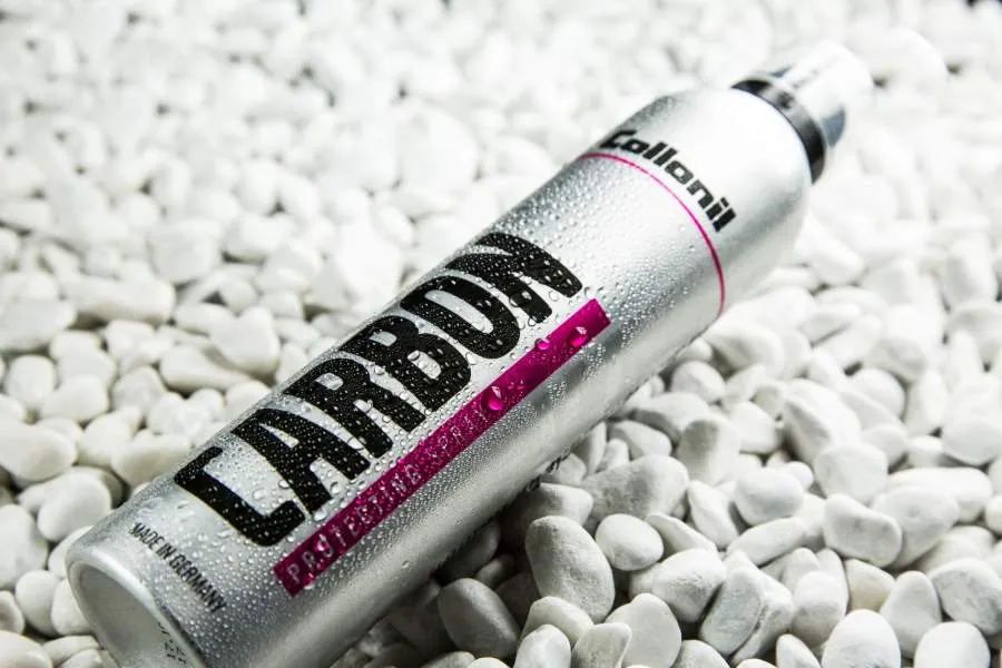 COLLONIL CARBON PROTECTING SPRAY