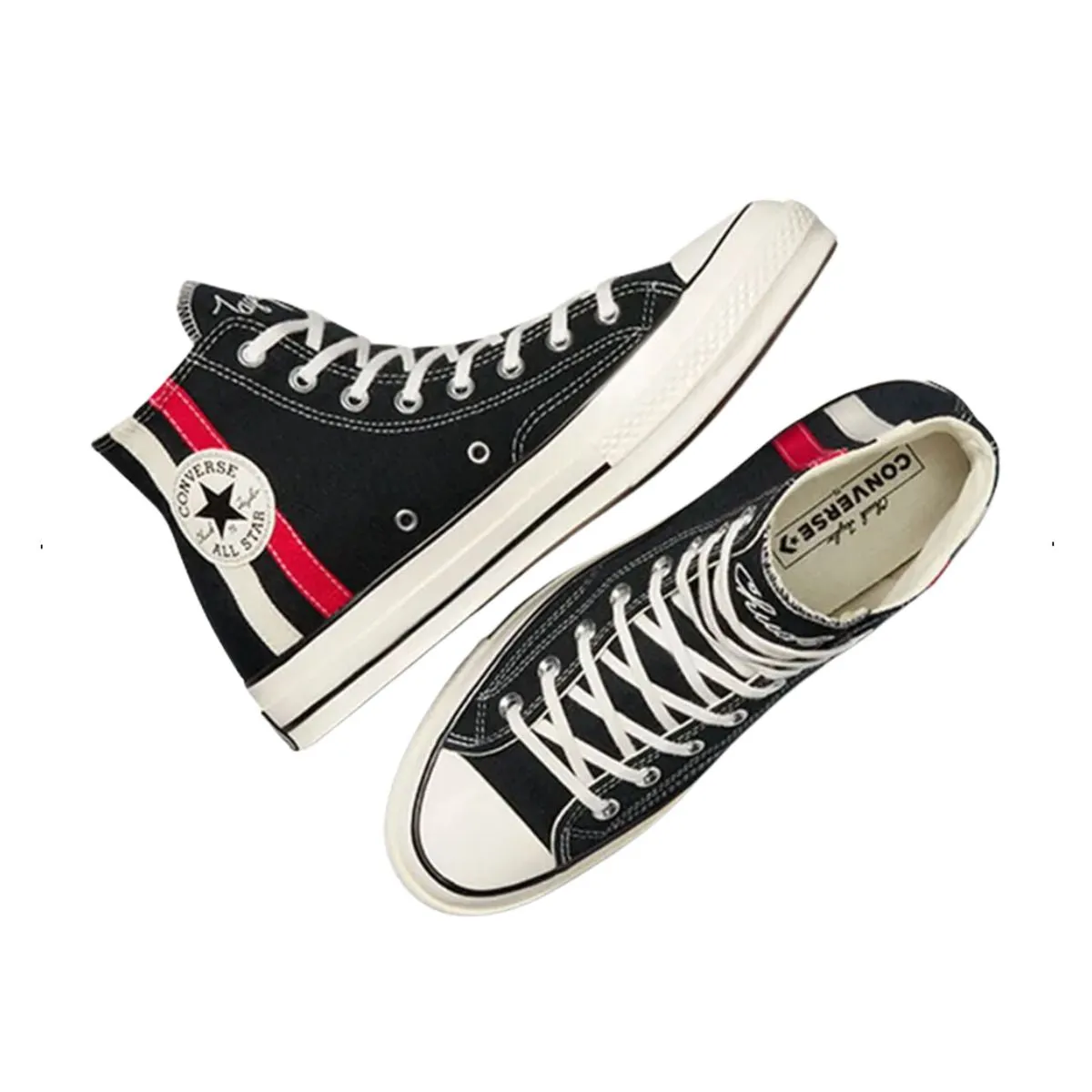 Converse Chuck 70 Archival Stripes