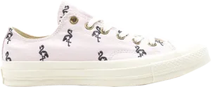 Converse Chuck 70 Ox Flamingo sneakers, pink