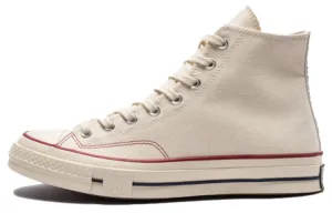 Converse Chuck Taylor All-Star 70 Hi Undefeated Fundamentals Parchment