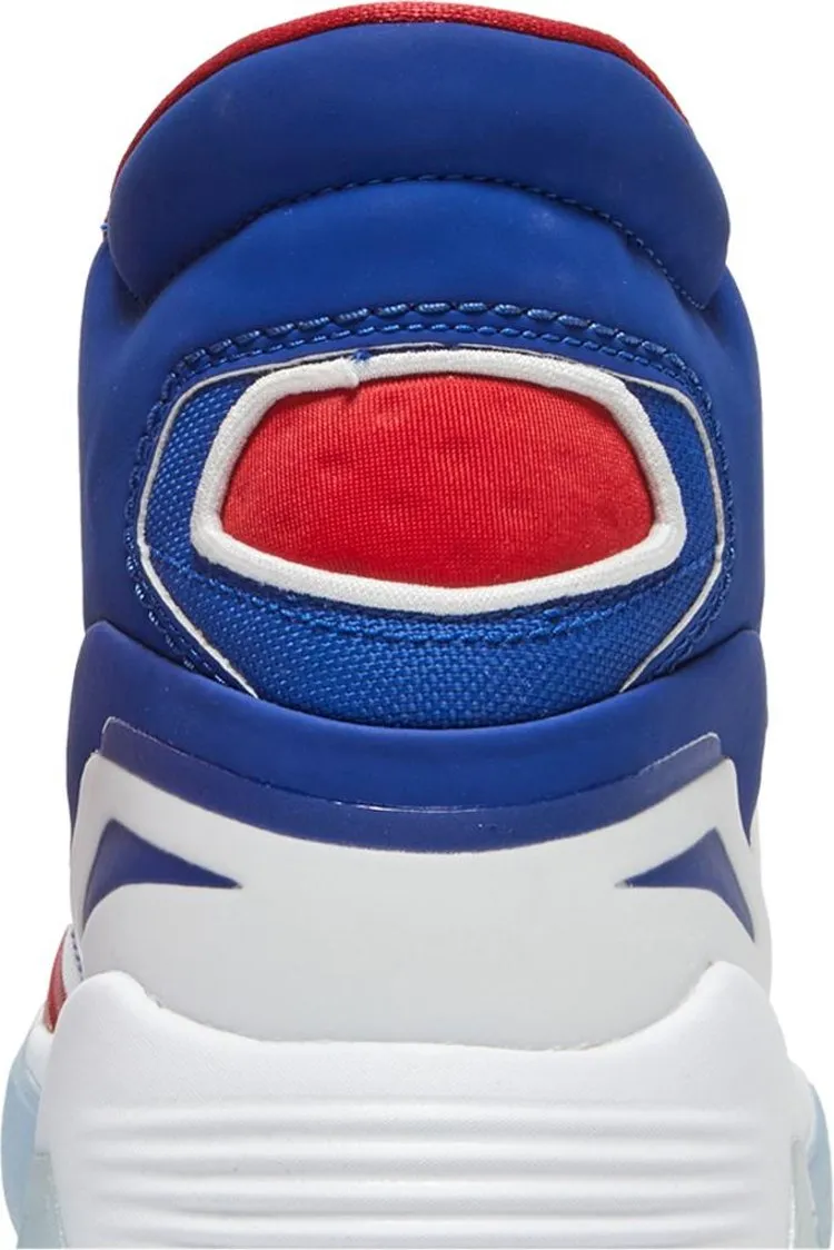 Converse G4 Mid ABA sneakers, blue