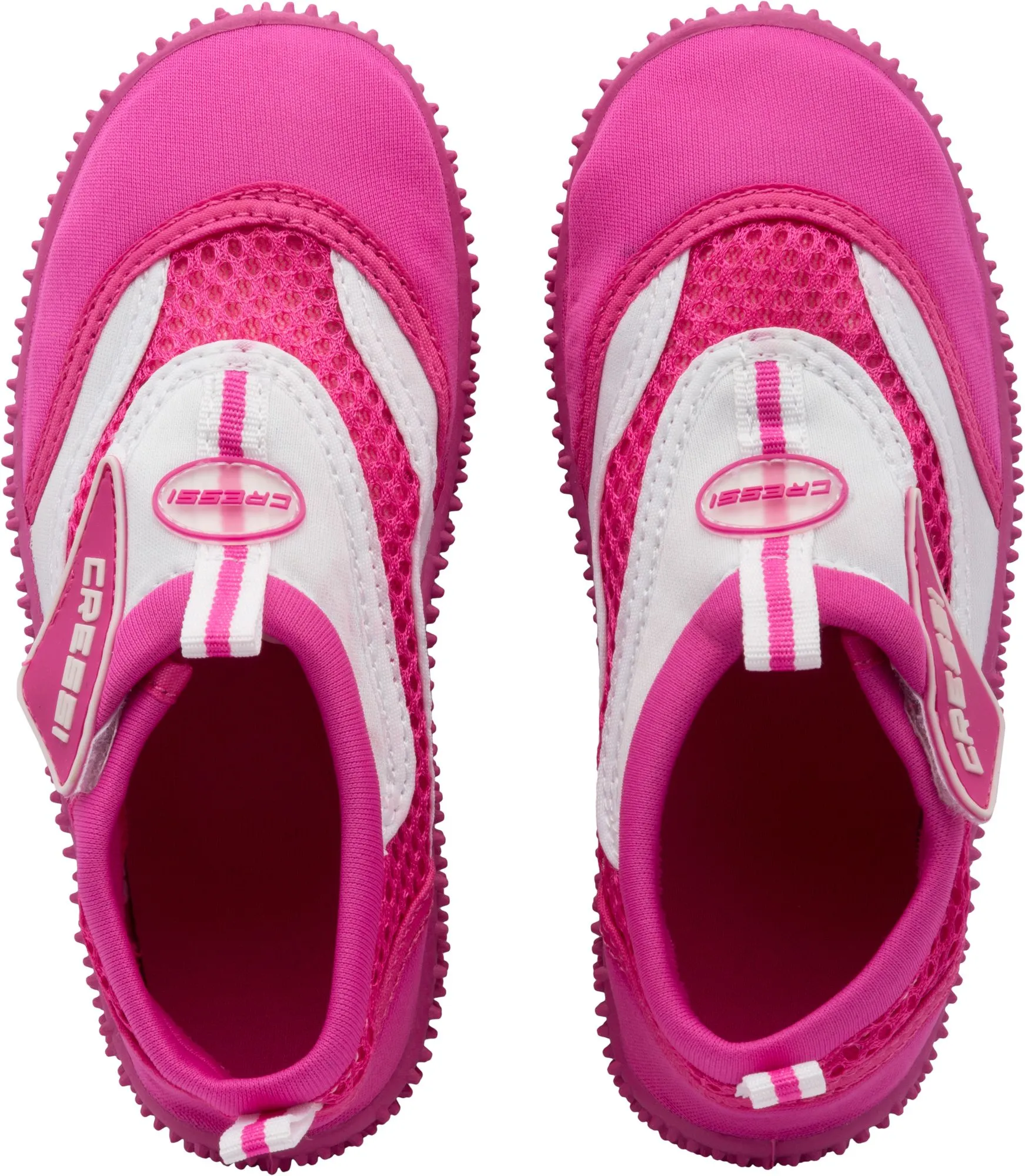 Coral Aqua Shoes Junior