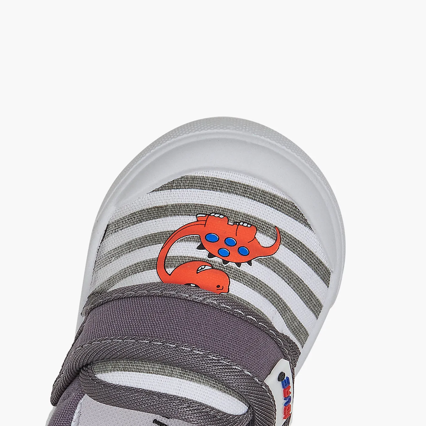 Cute Infant Canvas Shoes