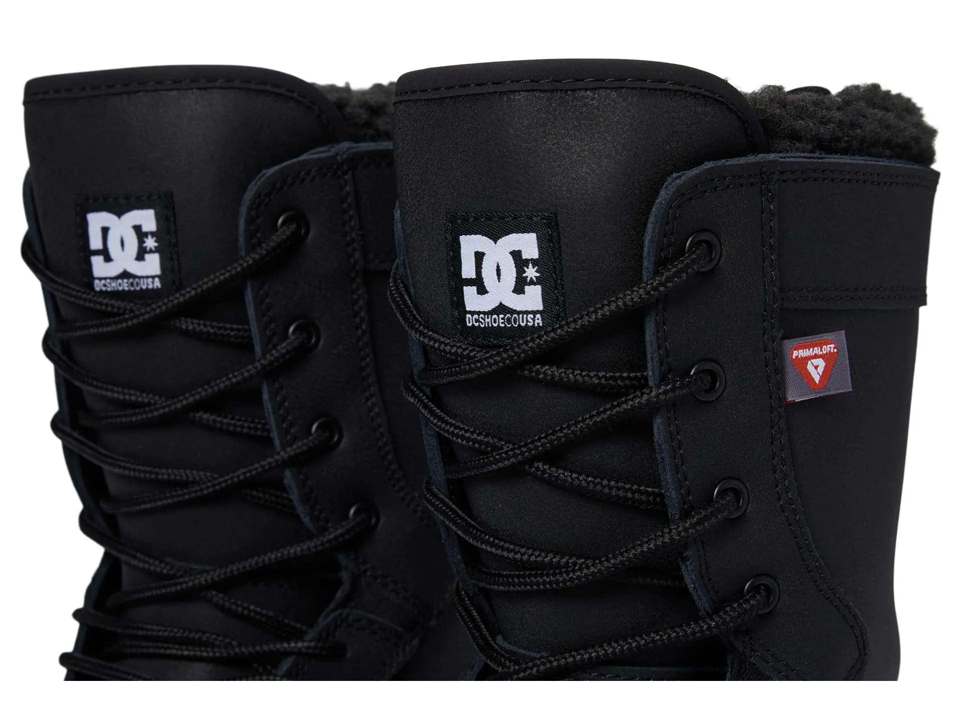 DC Reach sneakers