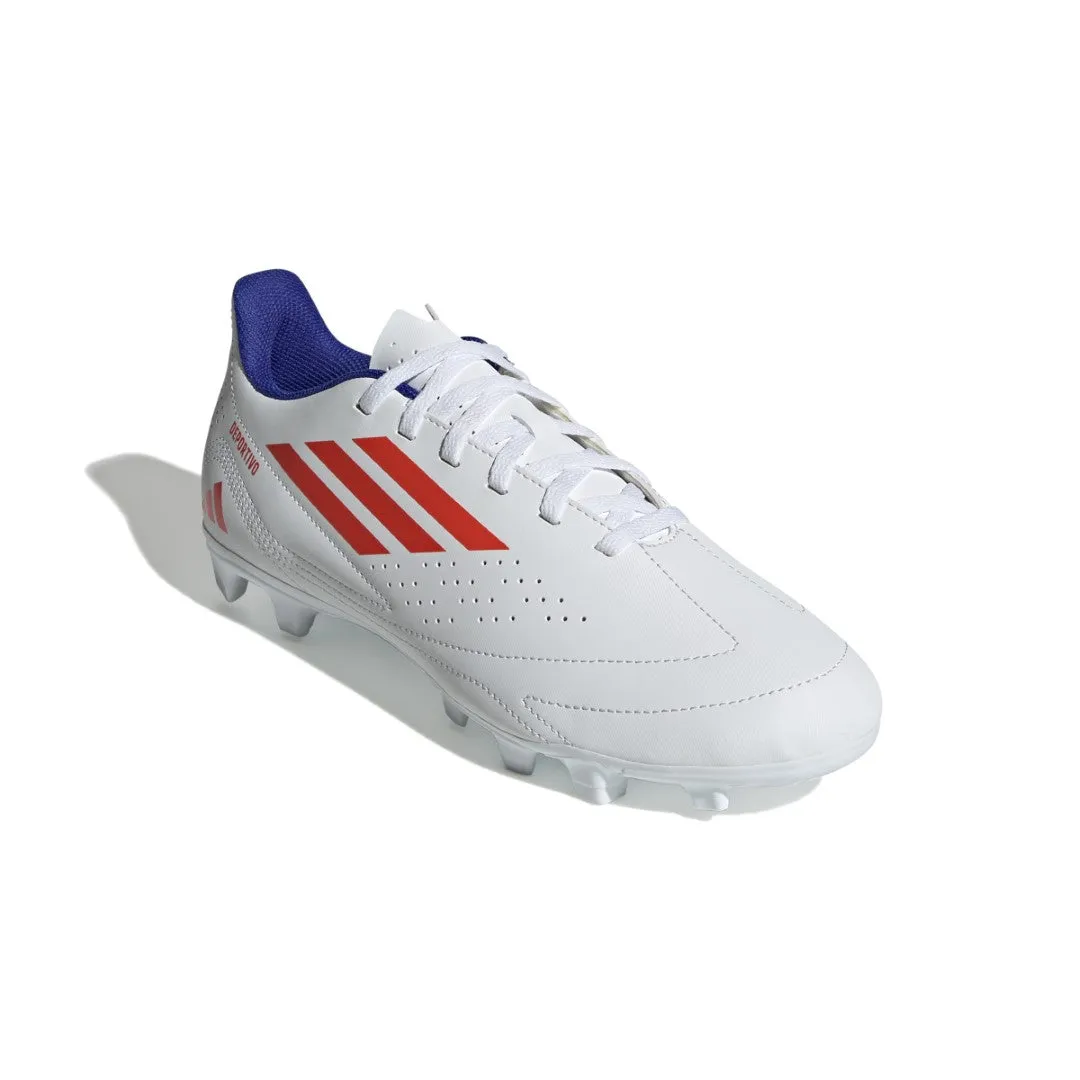 Deportivo III Flexible Ground Boots Soccer Shoes