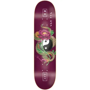 DGK Viper Skateboard Deck