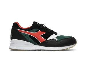 Diadora Bait x Intrepid 'Astro Boy' Sneakers, Black