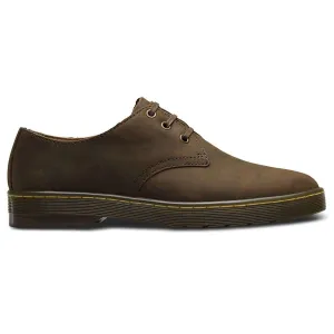 Dr. Martens Coronado Crazy Horse Leather Men's Shoes