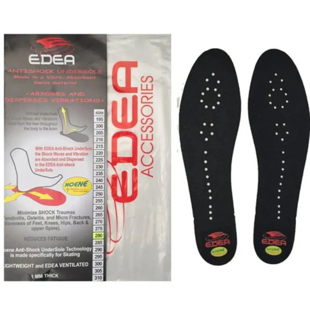 Edea Antishock Innersoles