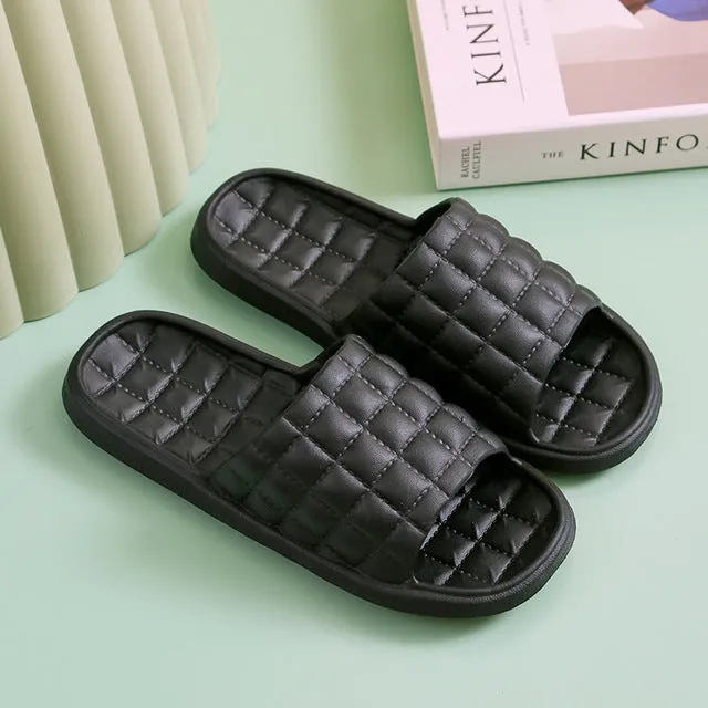 Ergo Slides™ Women Indoor Slippers