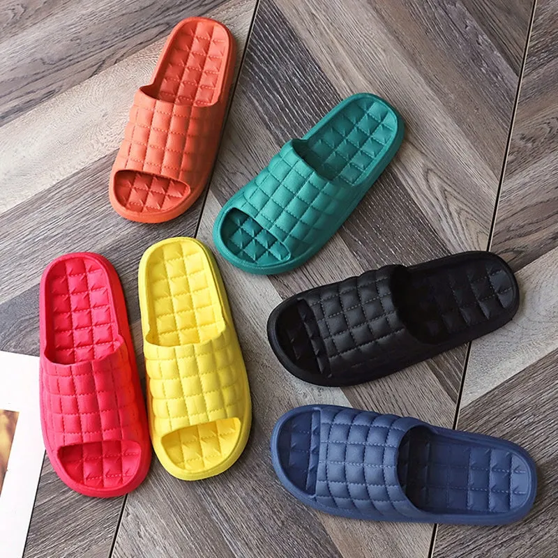 Ergo Slides™ Women Indoor Slippers