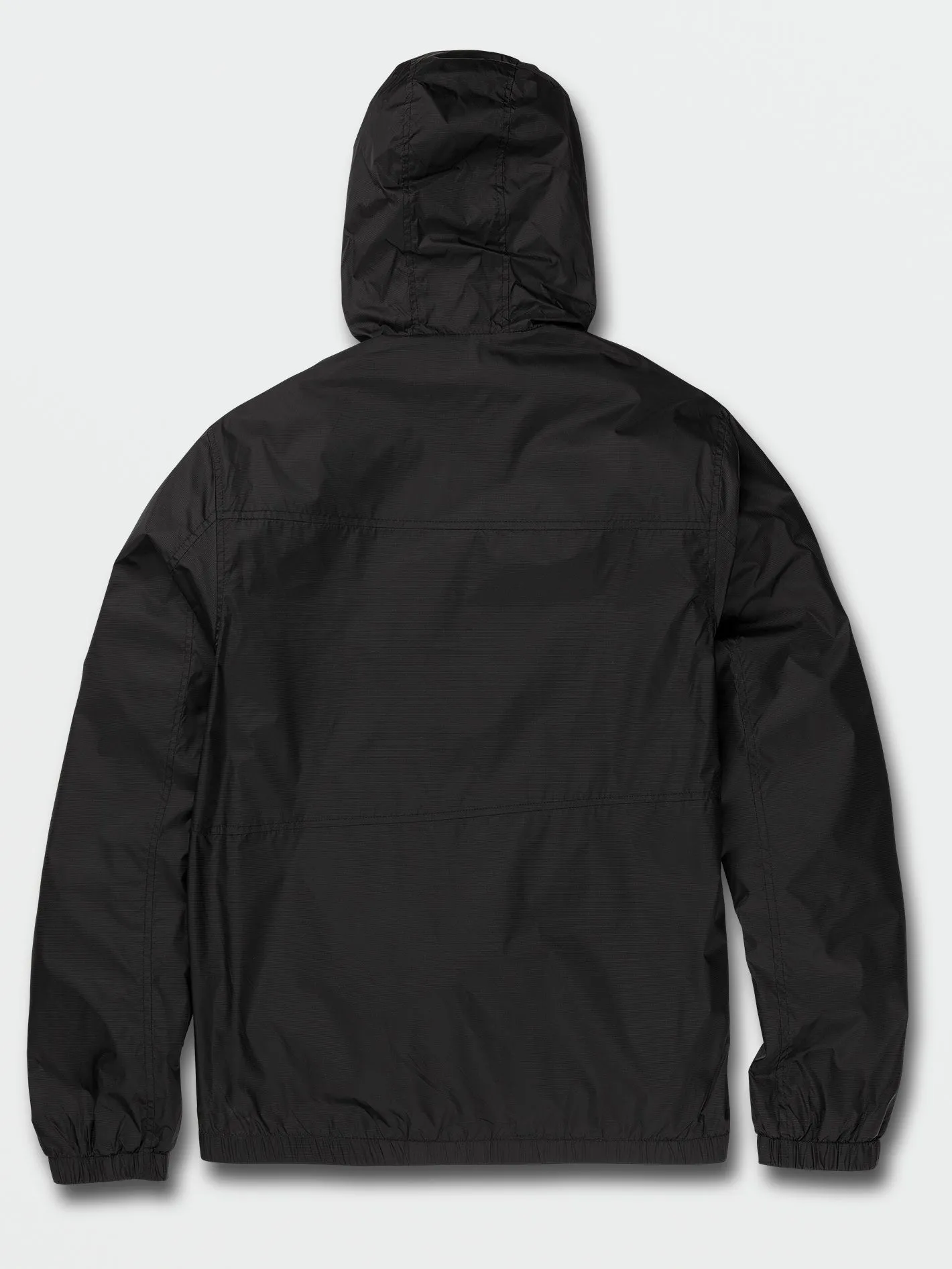 Ermont Light Jacket - Black