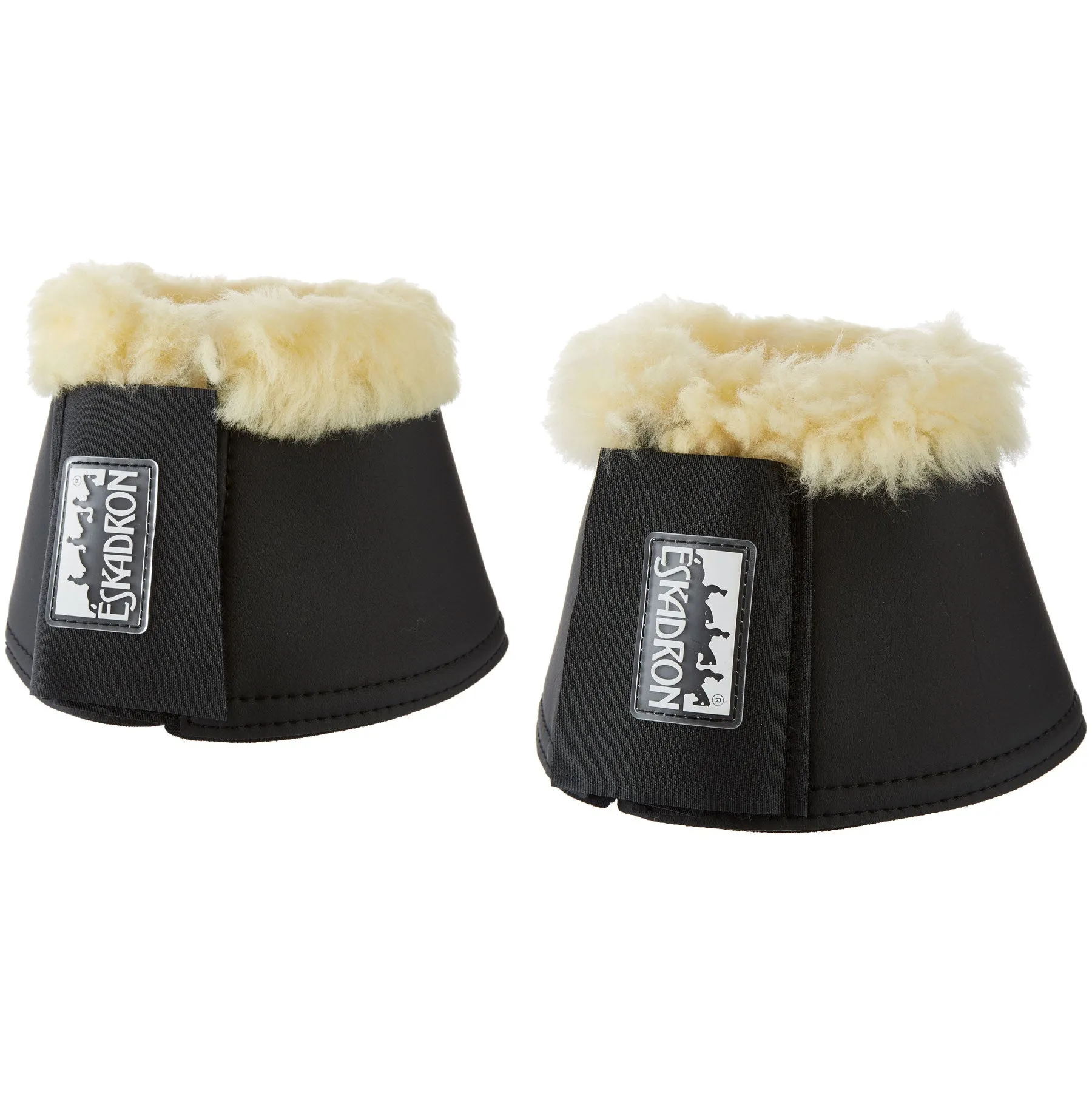 Eskadron Fleece Line Bell Boots