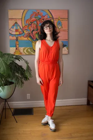 Eve Gravel Romulus Jumpsuit (Online Exclusive)