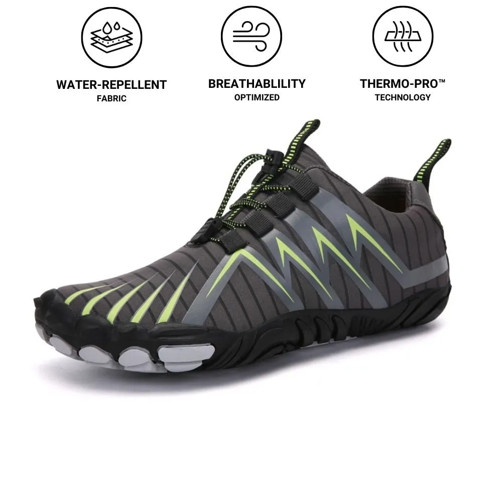 Explorer - Spring Barefoot Shoes (Unisex) (1 1 FREE)