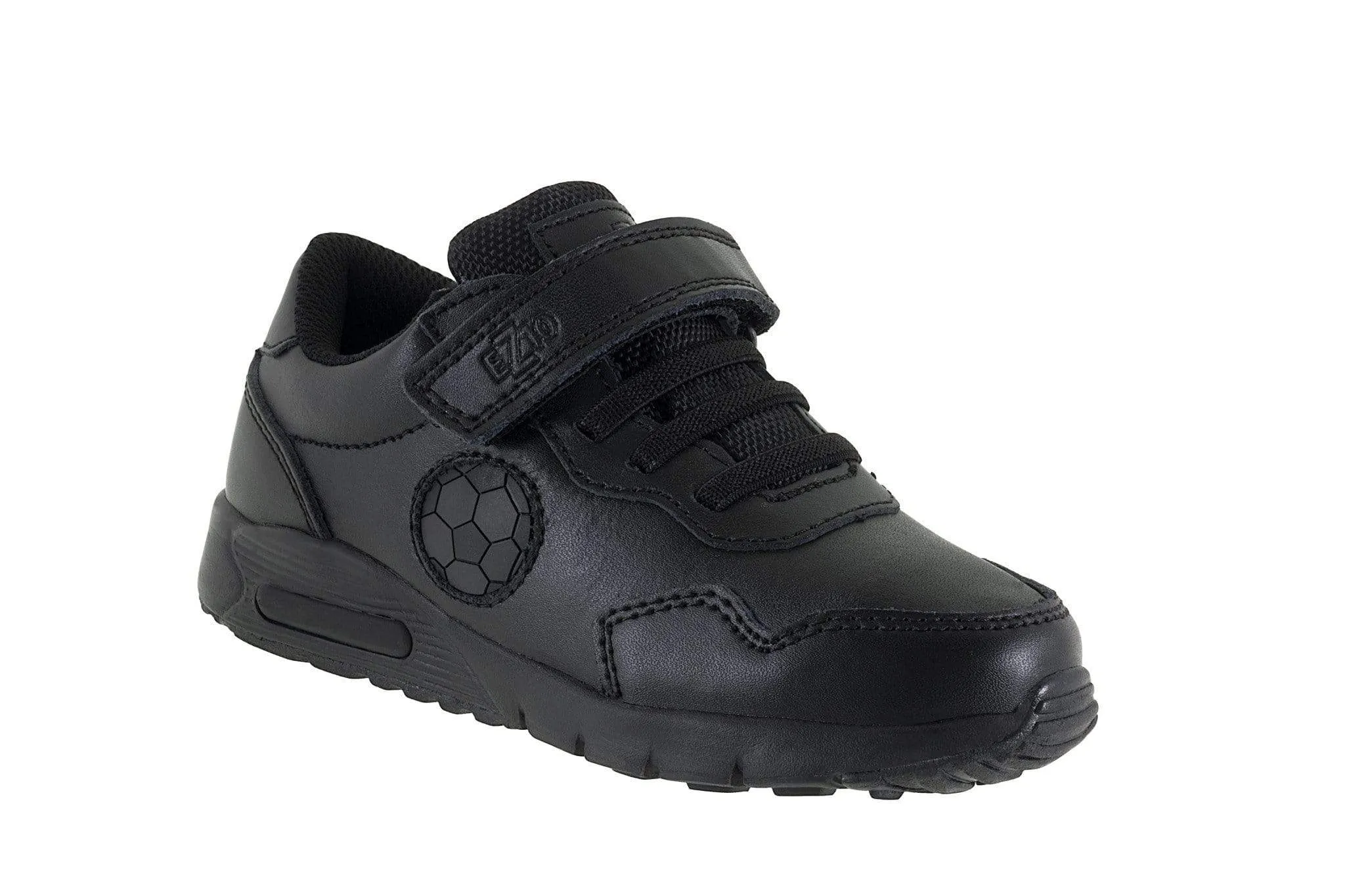 EZ10 Boys School Shoe EZ1024