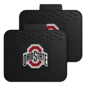 Fanmats Ohio State Buckeyes 2 Utility Mats