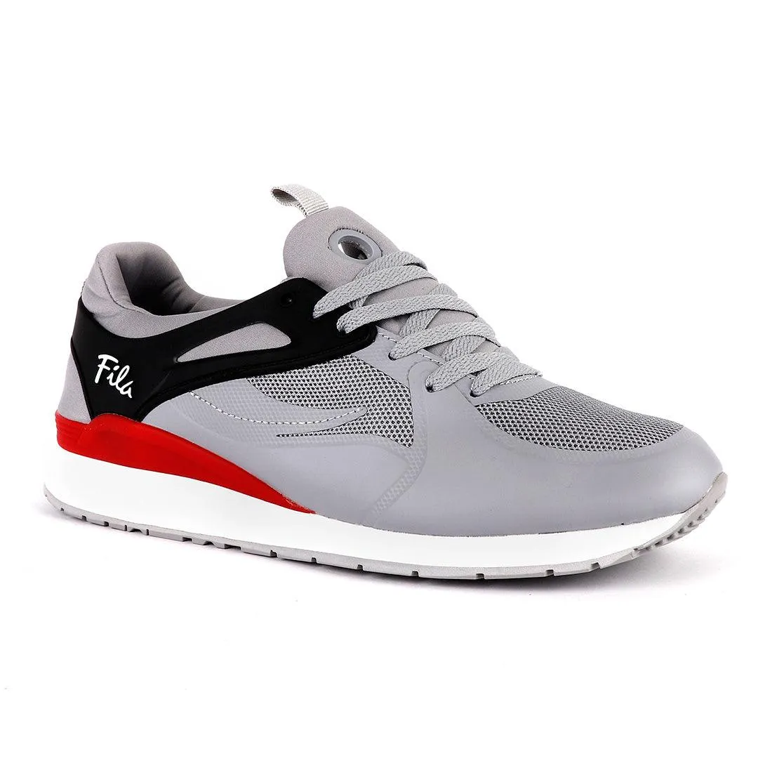 Fila Sneakers FHT RJ Mind Zero -Grey