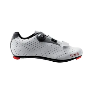 Fizik R5B White Gray Man Shoes